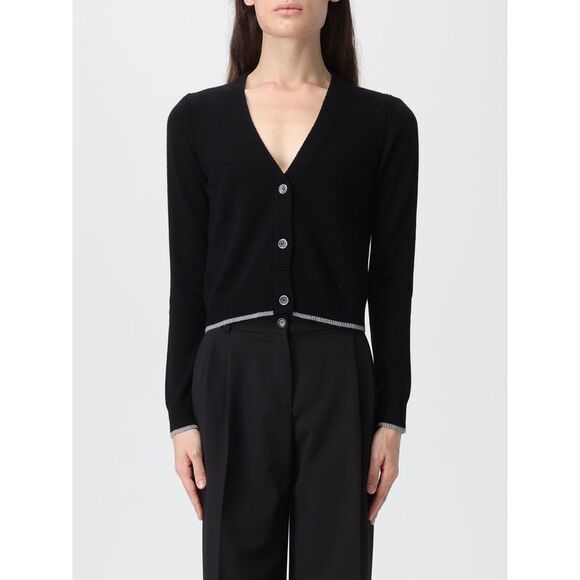 Pinko Sweater Woman Black